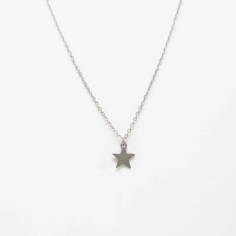 Collar star