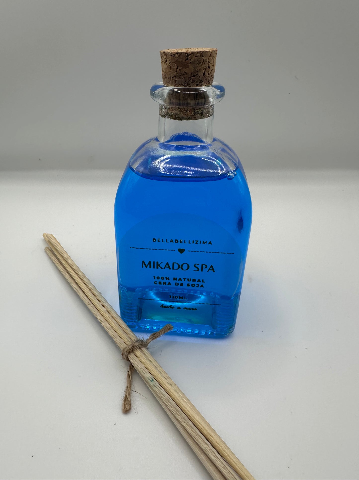 Mikado Spa