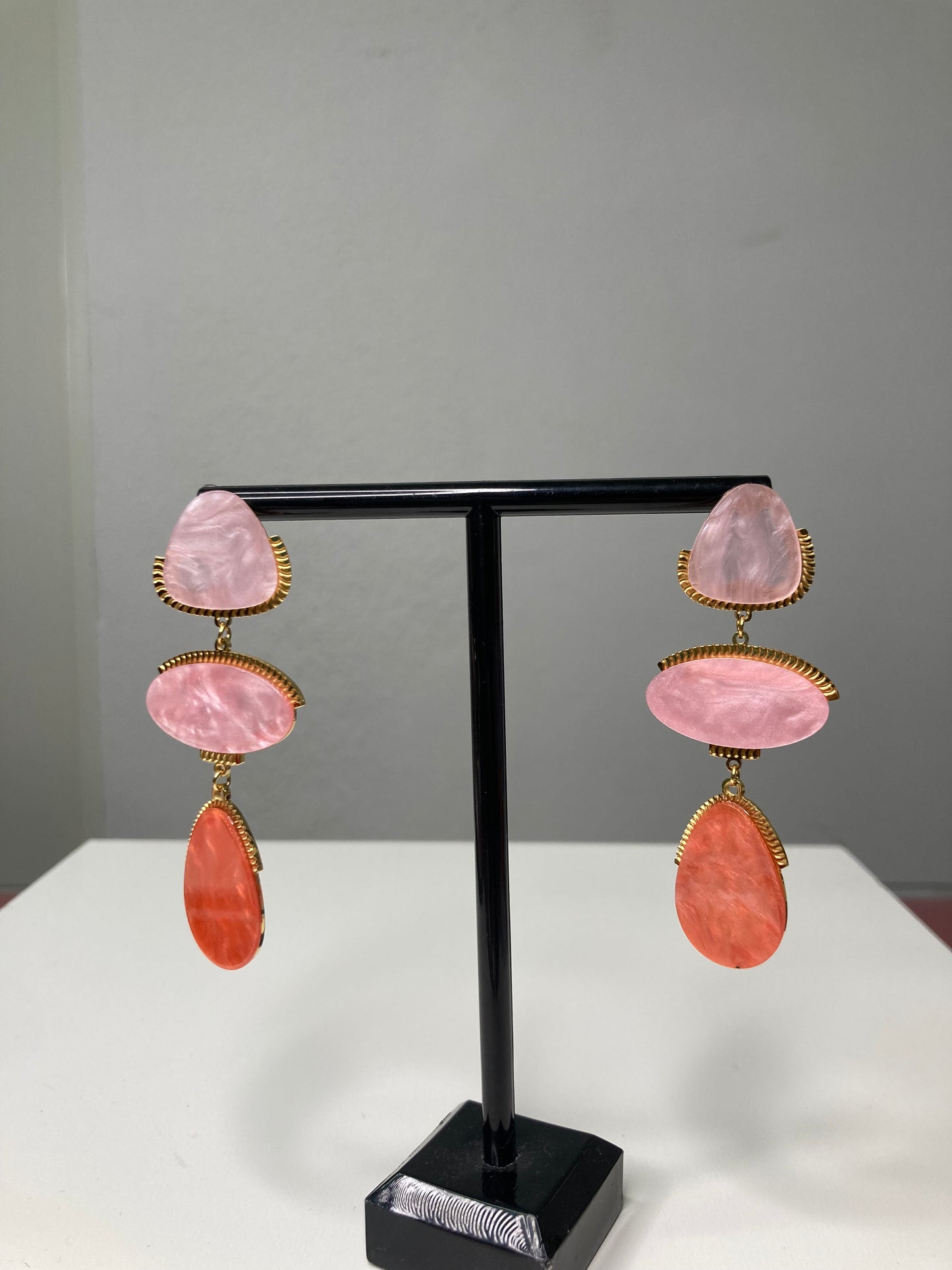 Pendientes Beatriz