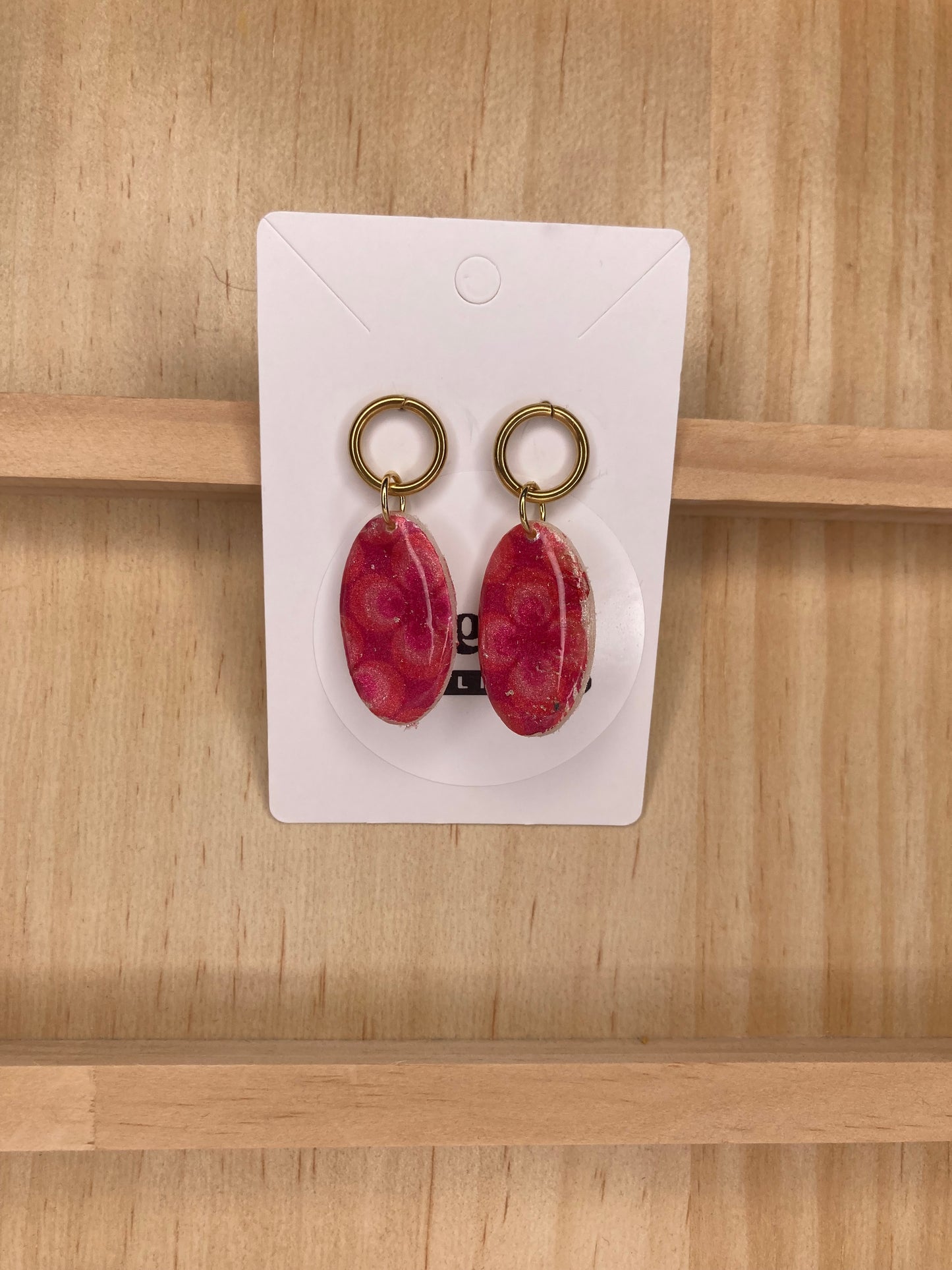 Colección flores rosas