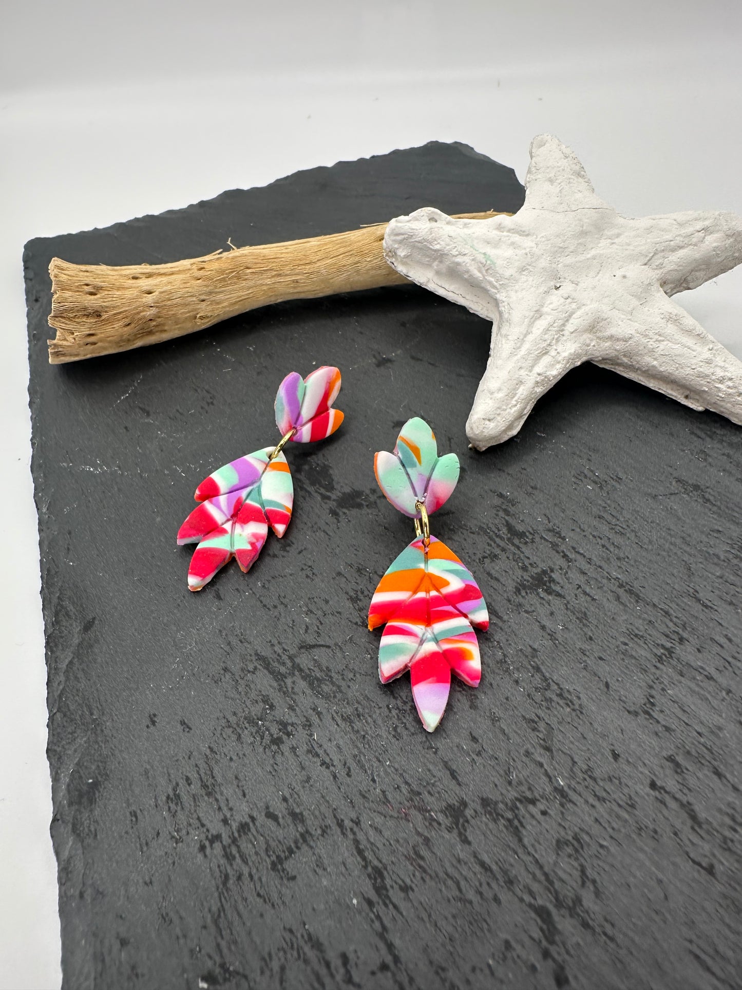 Pendientes Martina