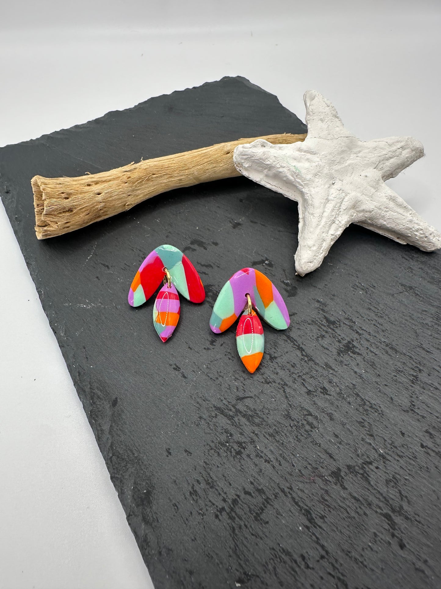 Pendientes Ruth mini