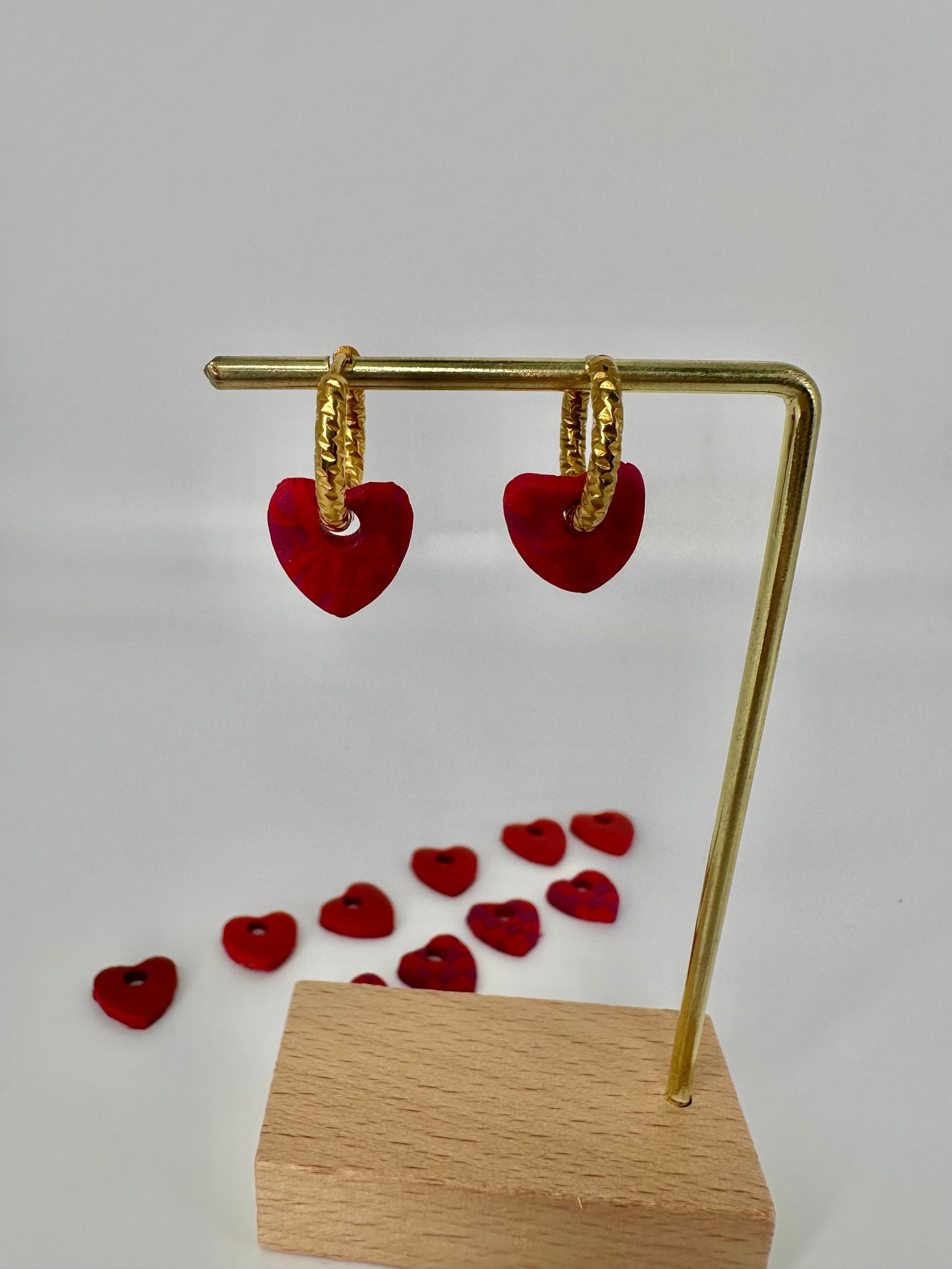 Charm corazoncito