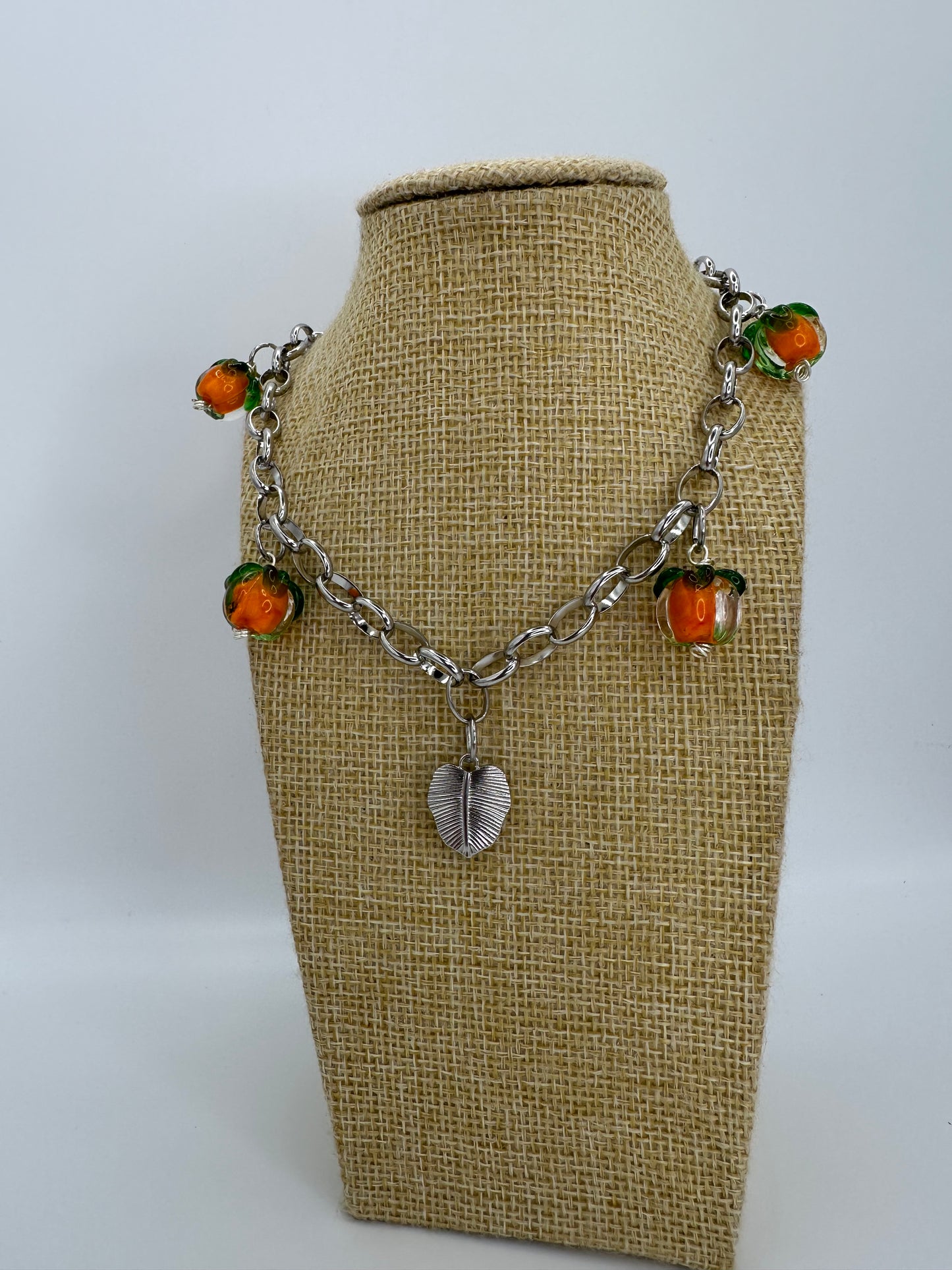 Collar frutis