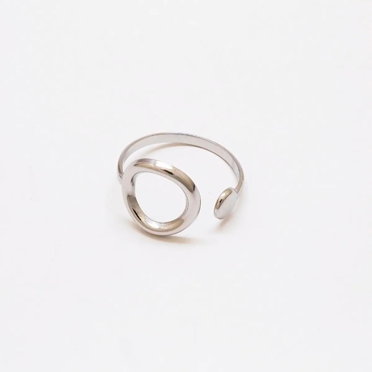 Anillo círculo