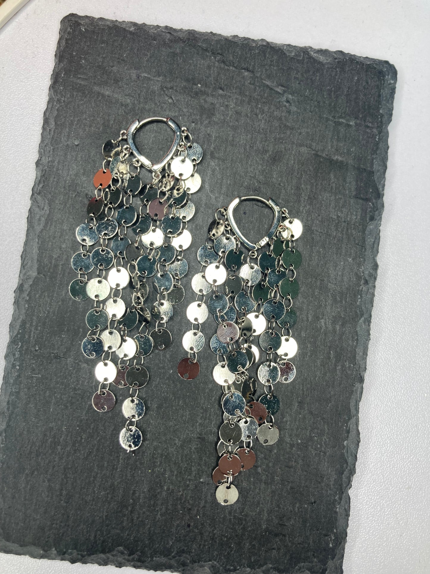 Pendientes fugaz