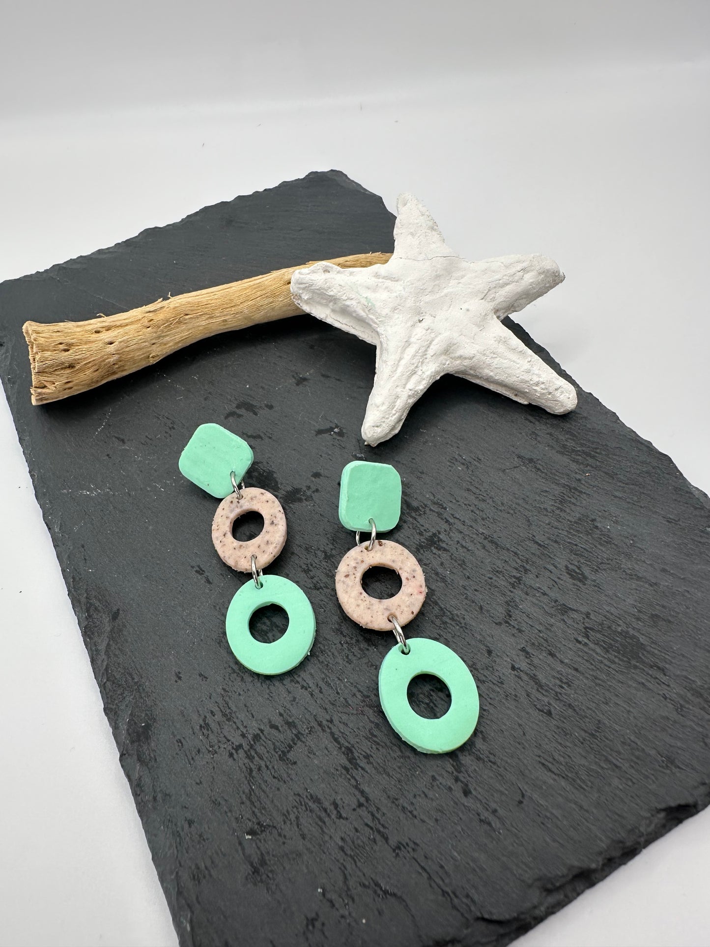Pendientes Cristina