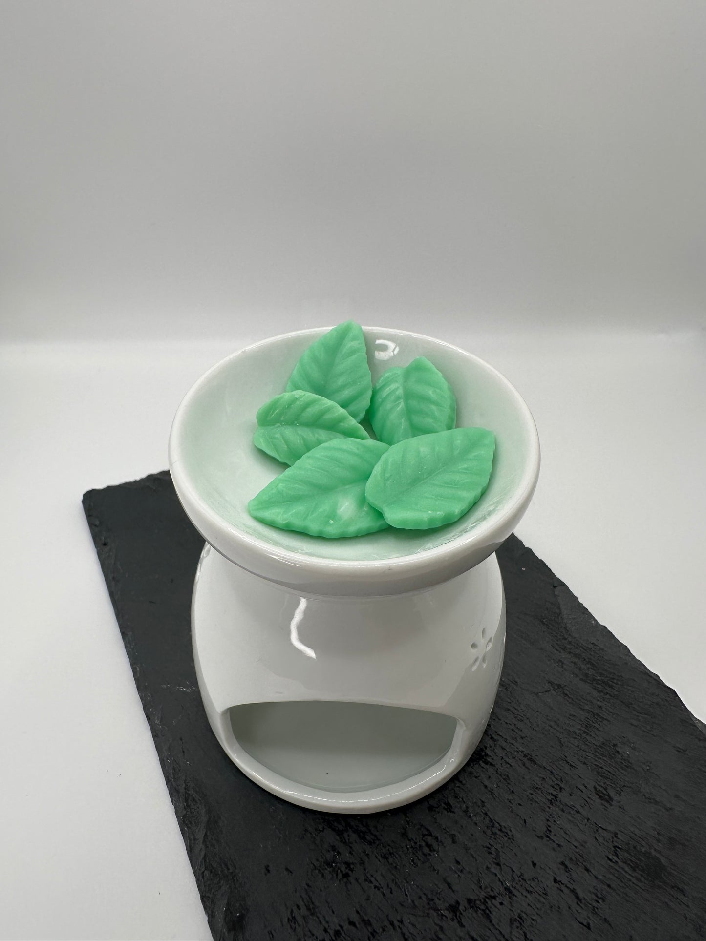 Bergamota y sándalo