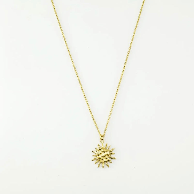 Collar Solecito