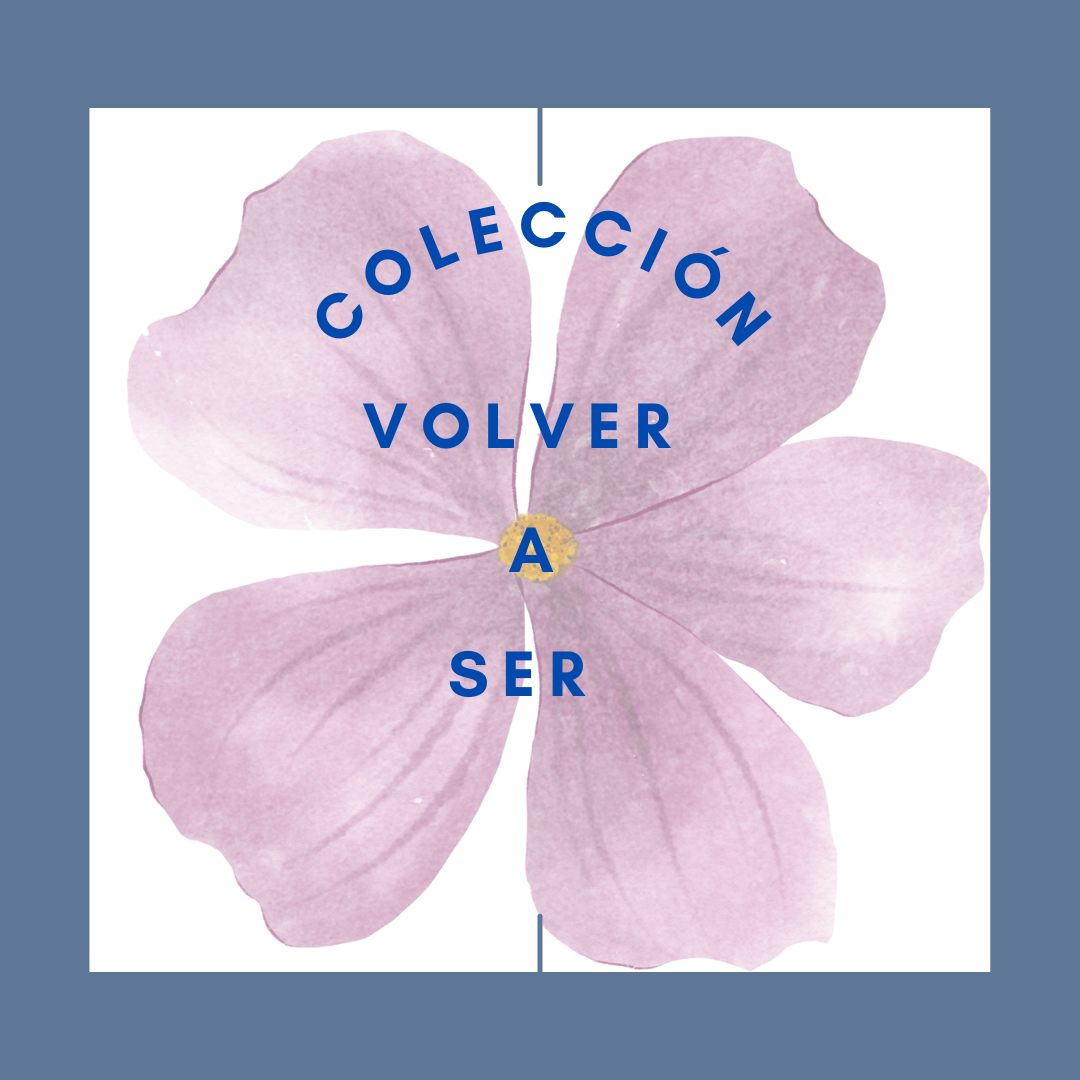 Colección volver a ser