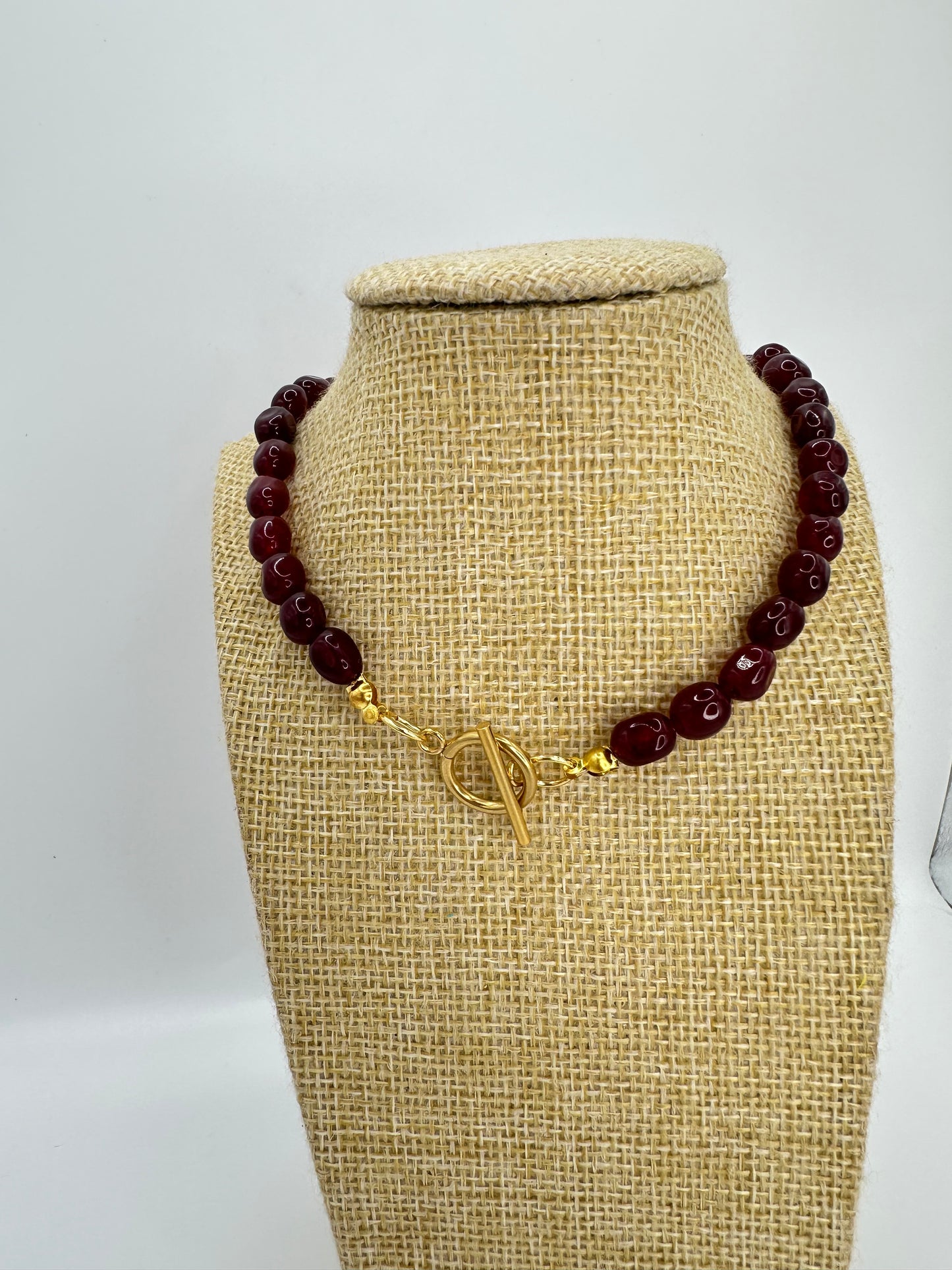 Collar embrujo