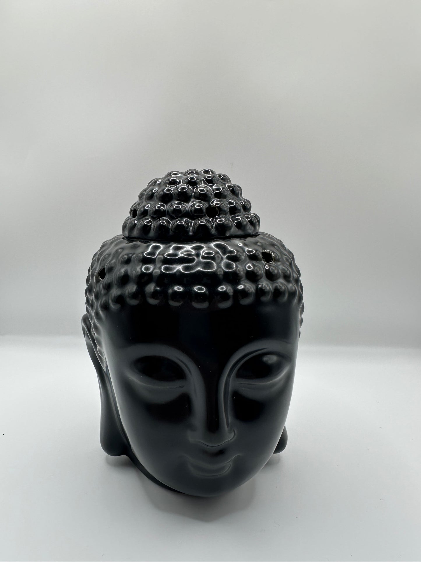 Quemador Buda