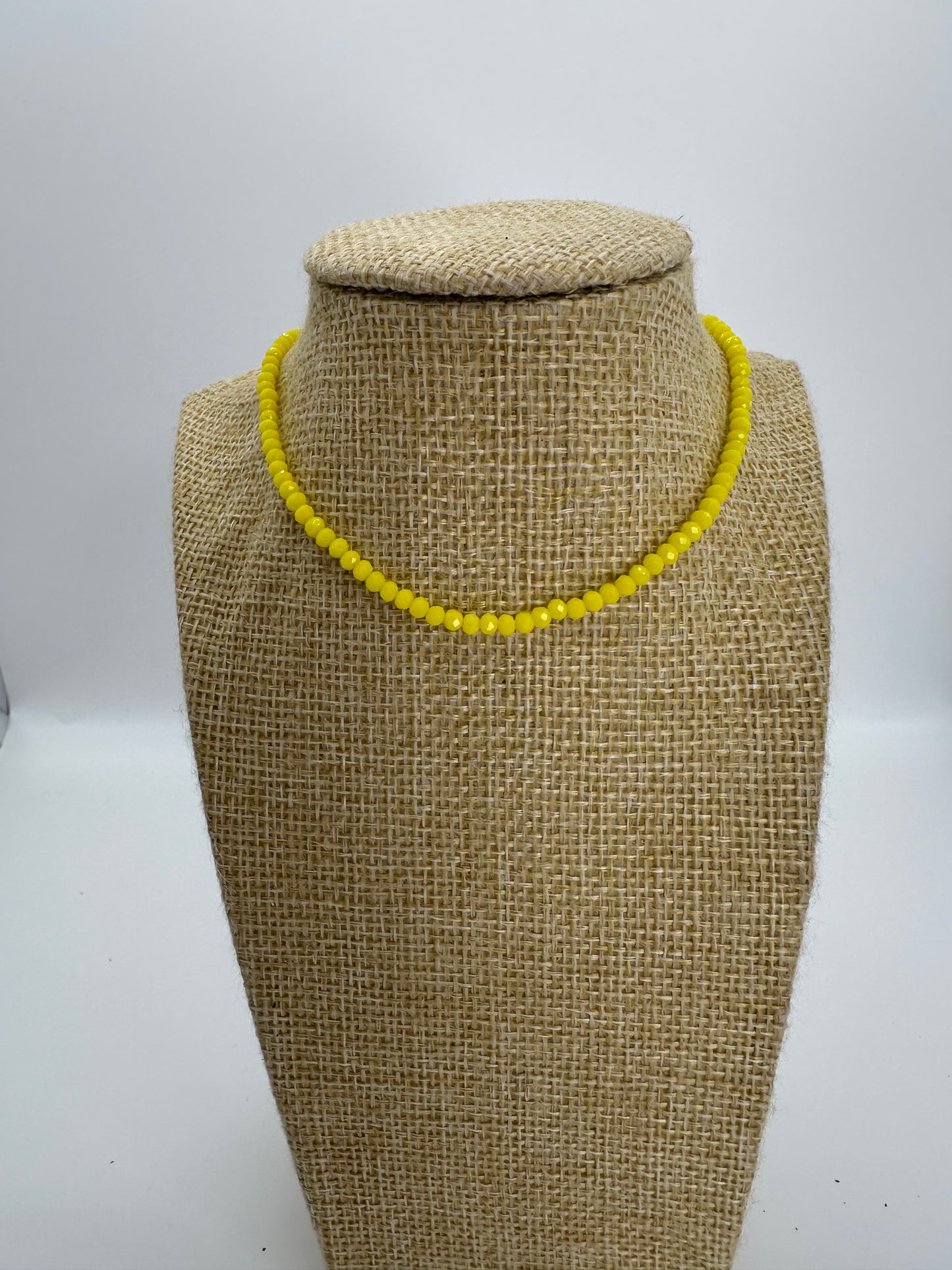 Collar Cancún