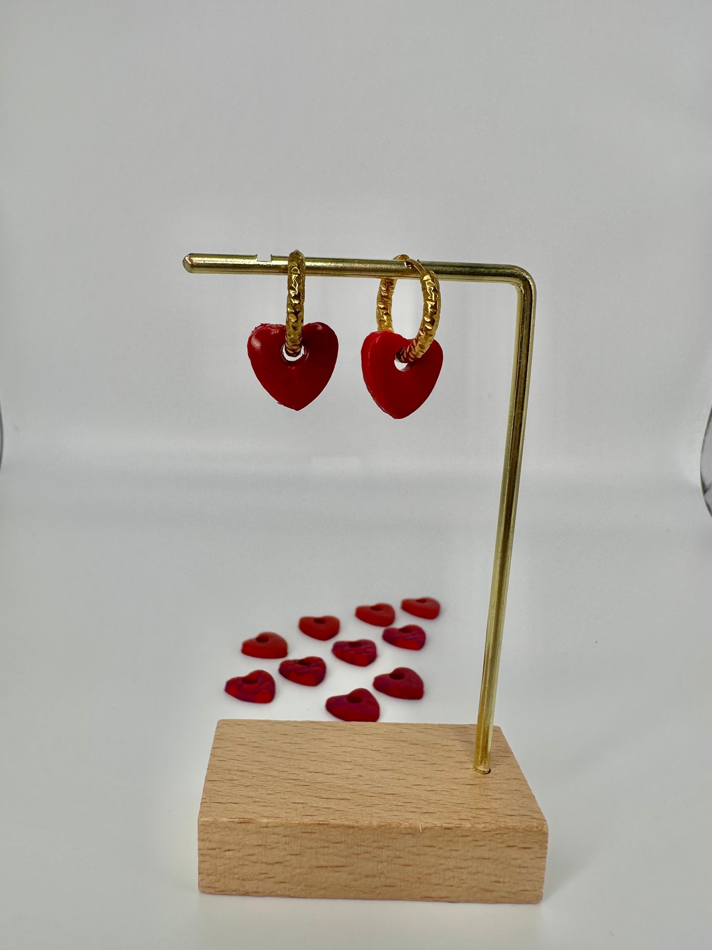 Charm corazoncito