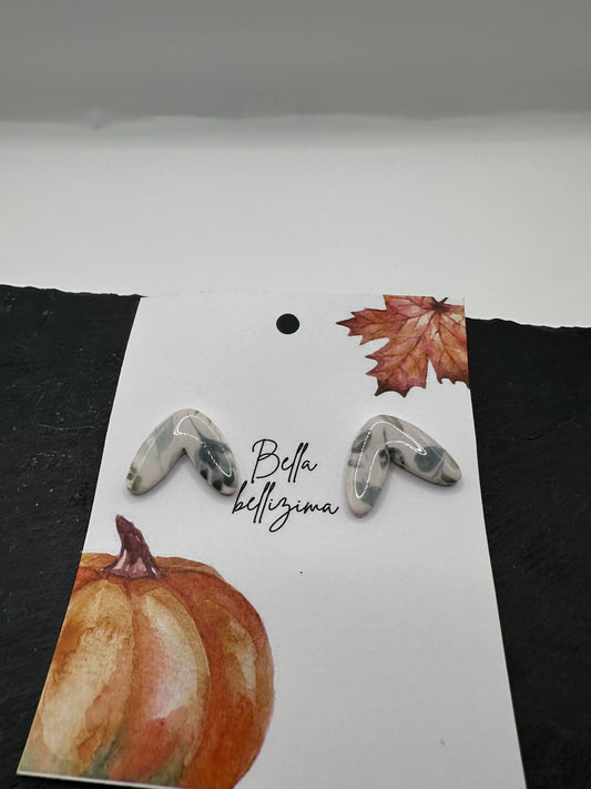 Pendientes Milena