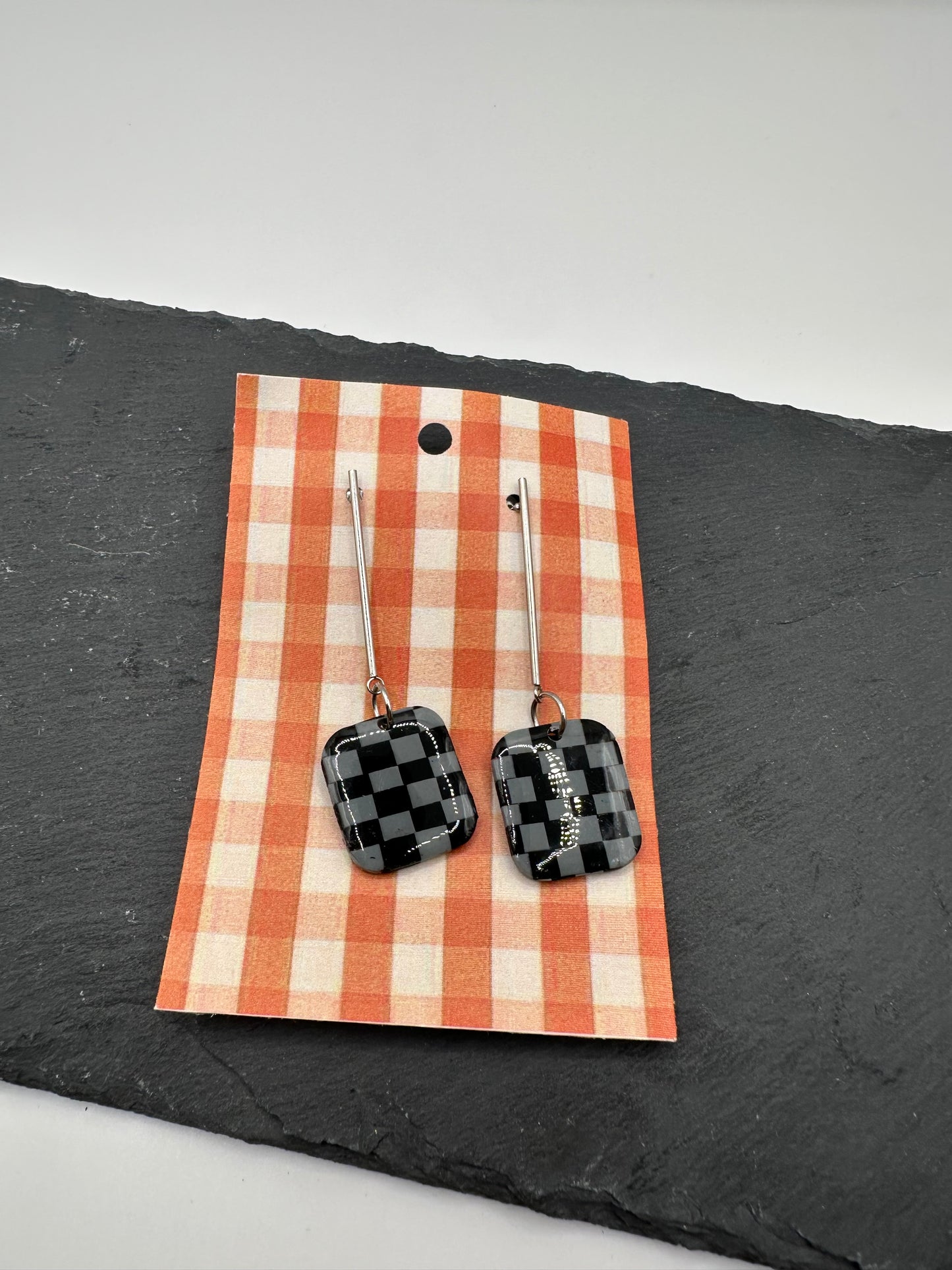 Pendientes Berta entero