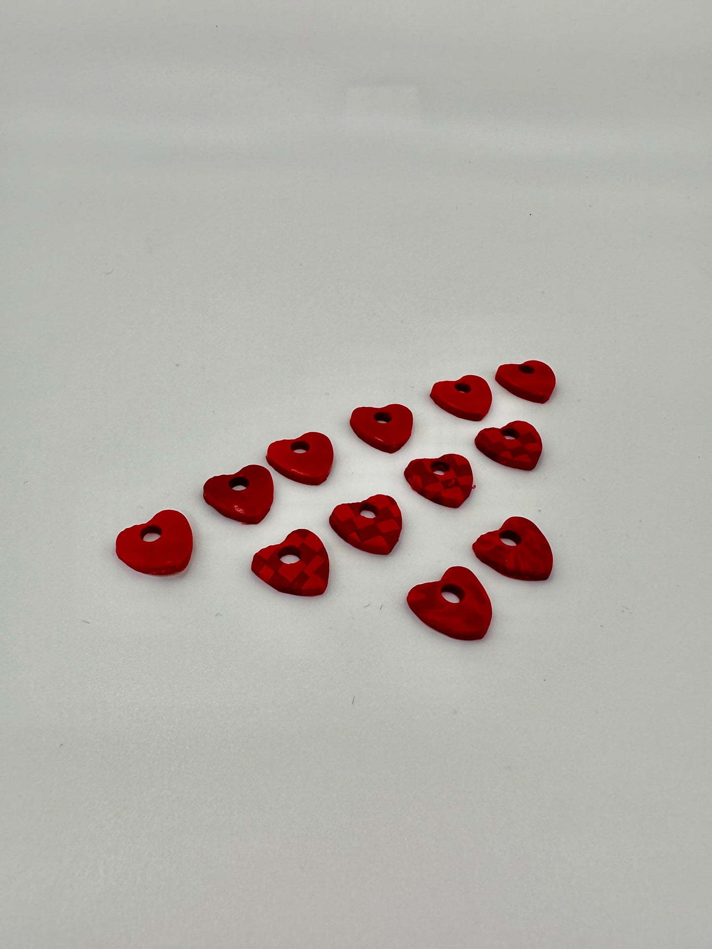 Charm corazoncito