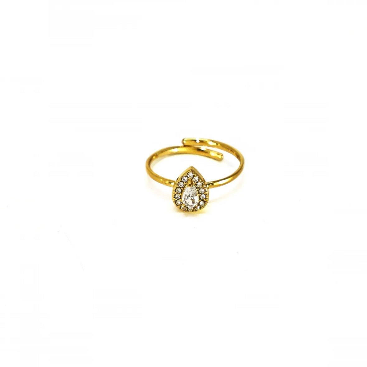 Anillo Berta
