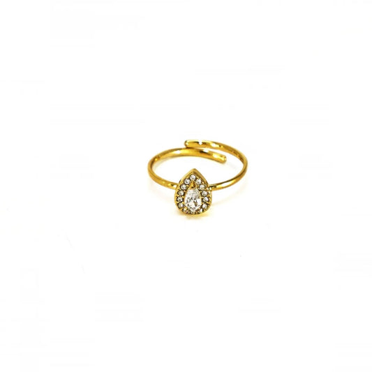 Anillo Berta