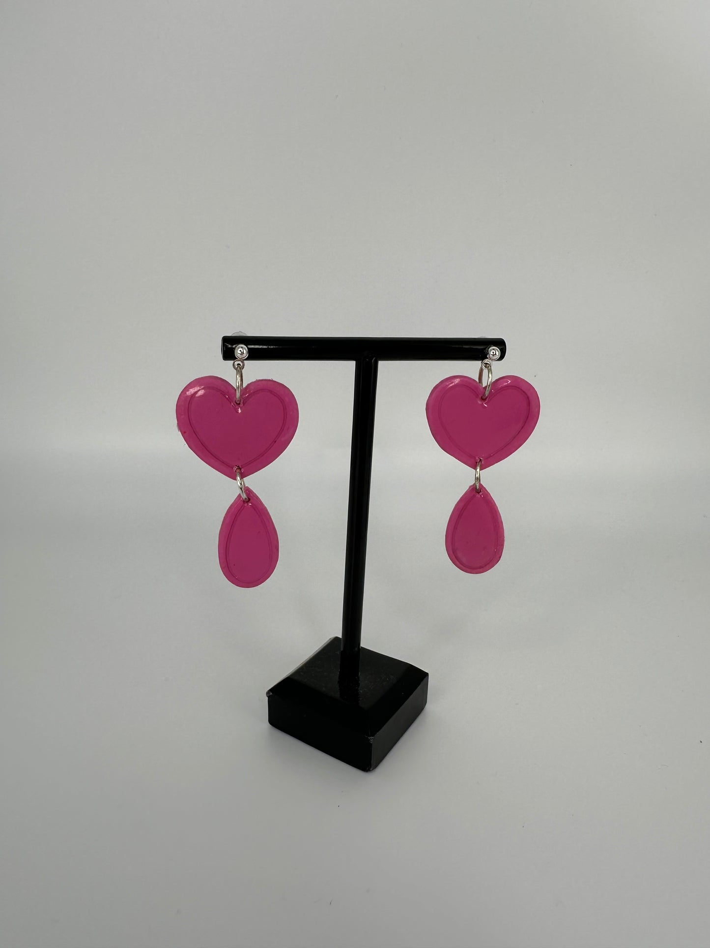 Pendientes Mariela