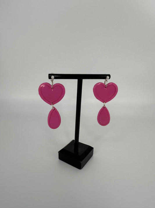 Pendientes Mariela