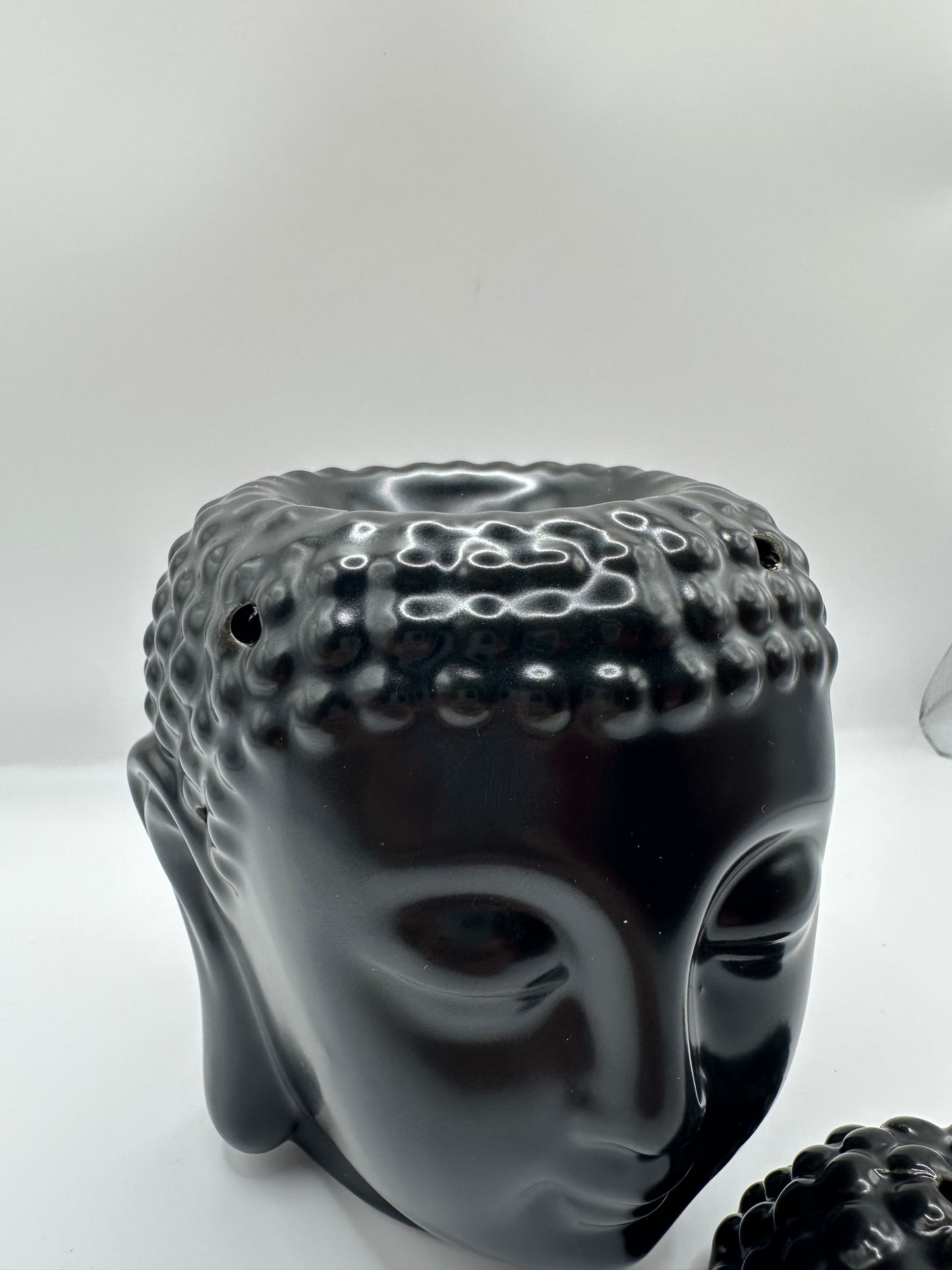 Quemador Buda