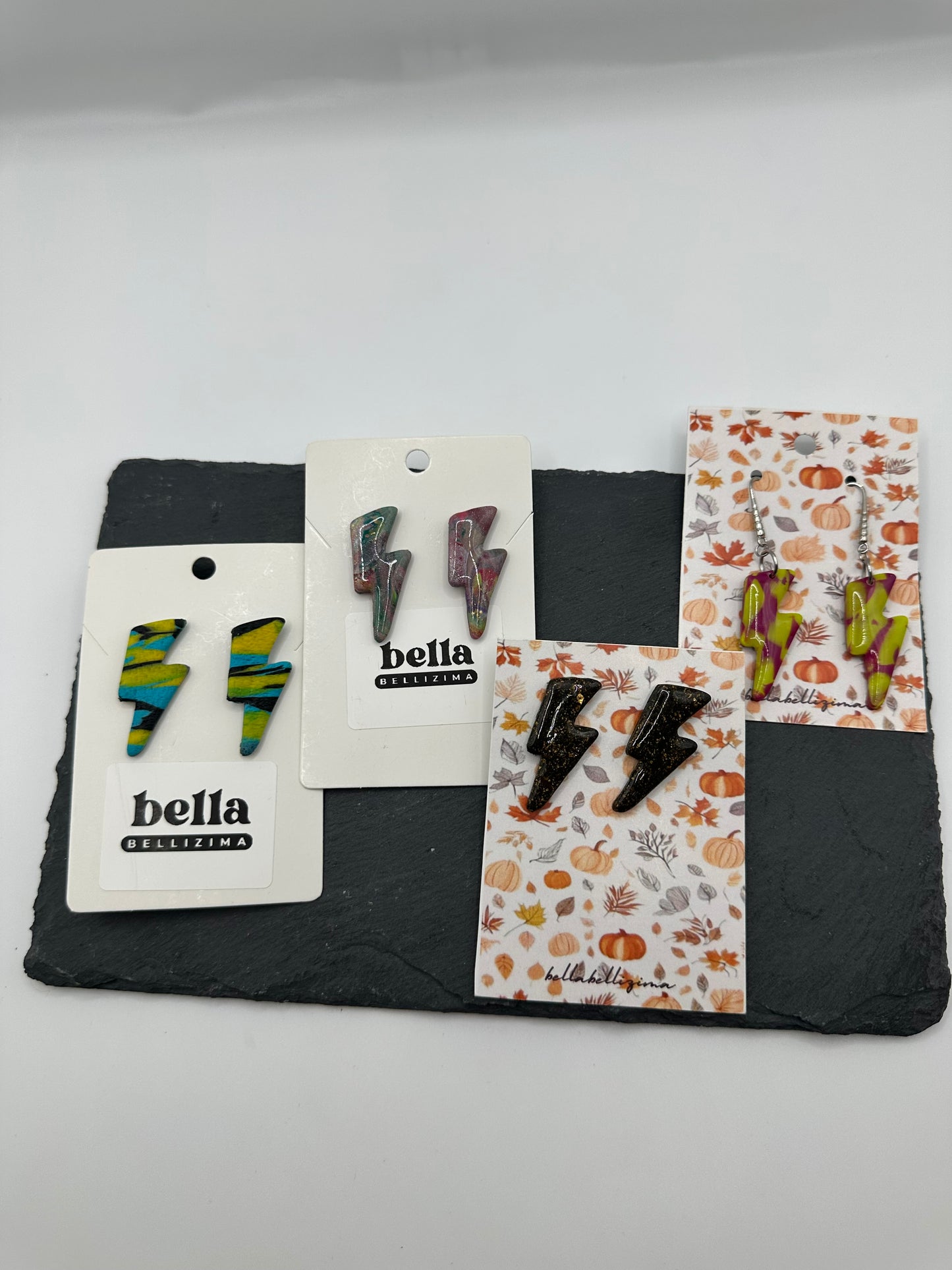 Pendientes Electra