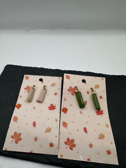 Pendientes Bogotá