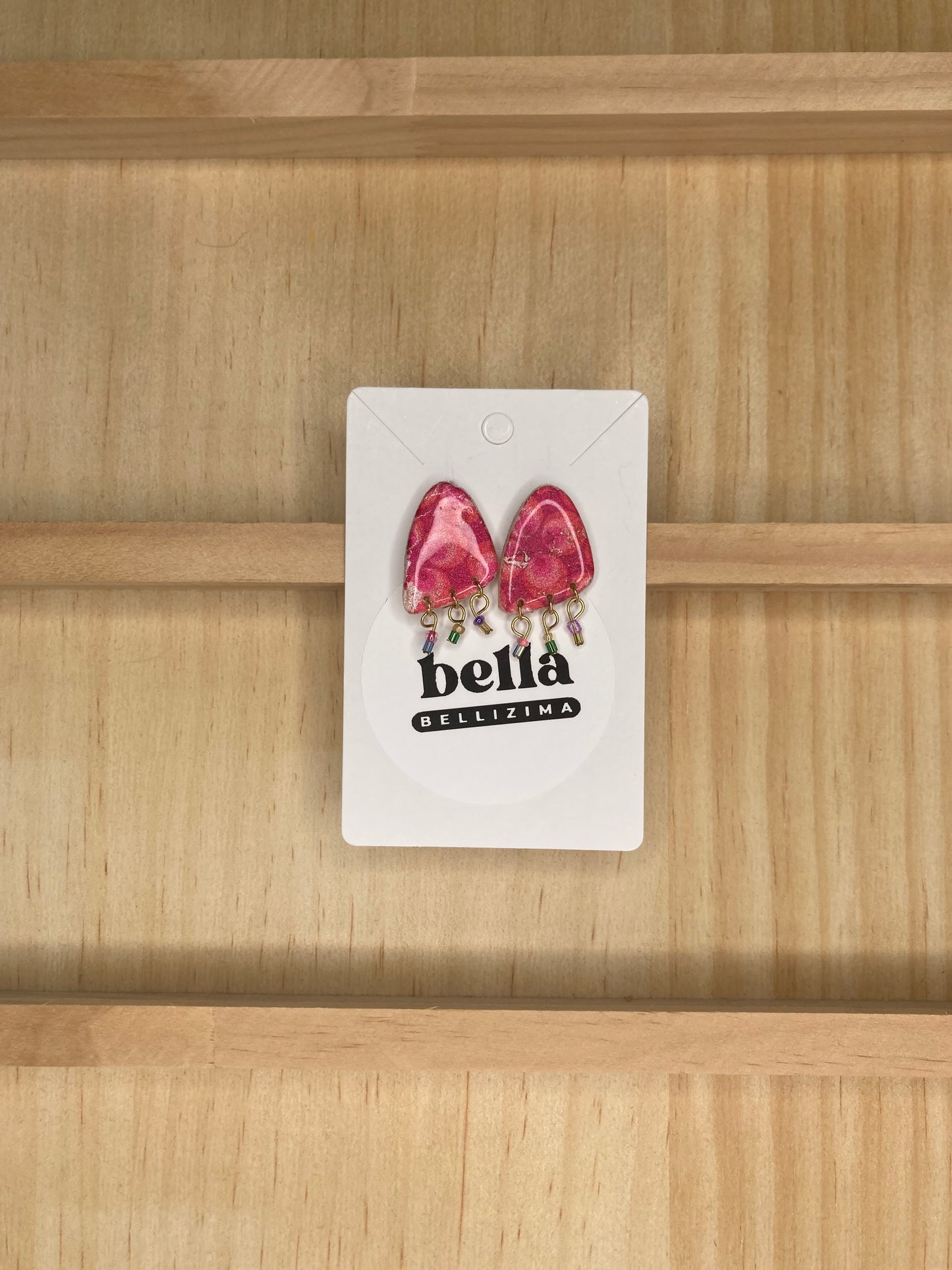 Colección flores rosas