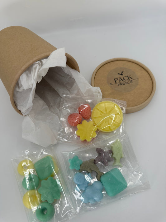 Pack Fresco