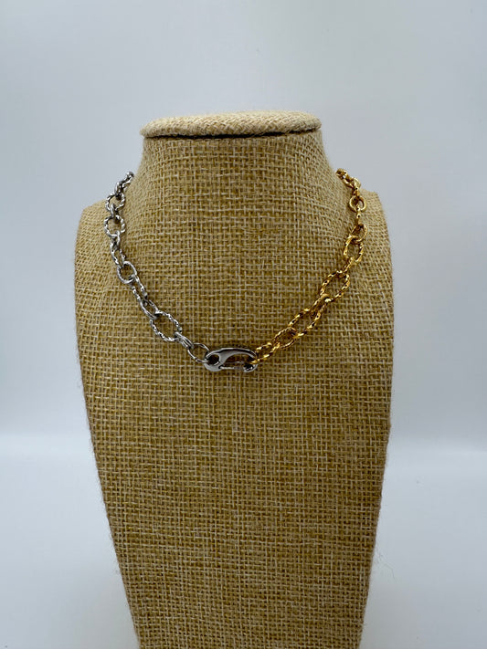 Collar Mix