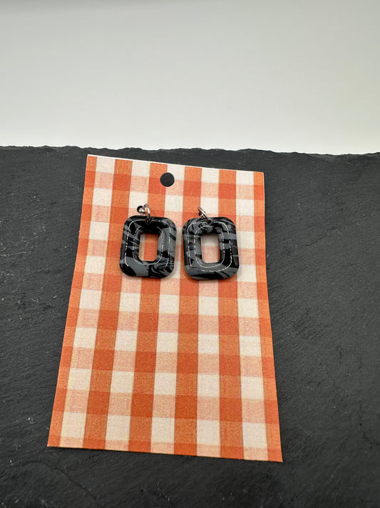 Pendientes Berta