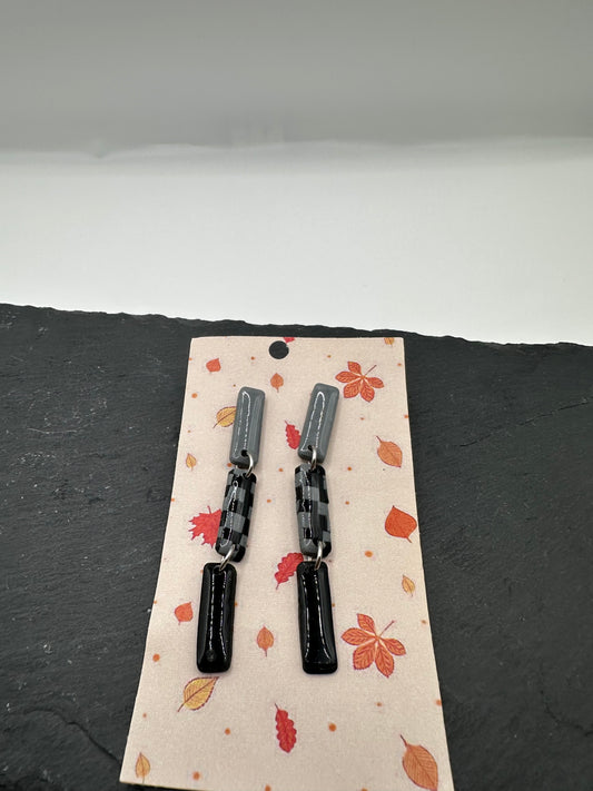 Pendientes Bogotá triple