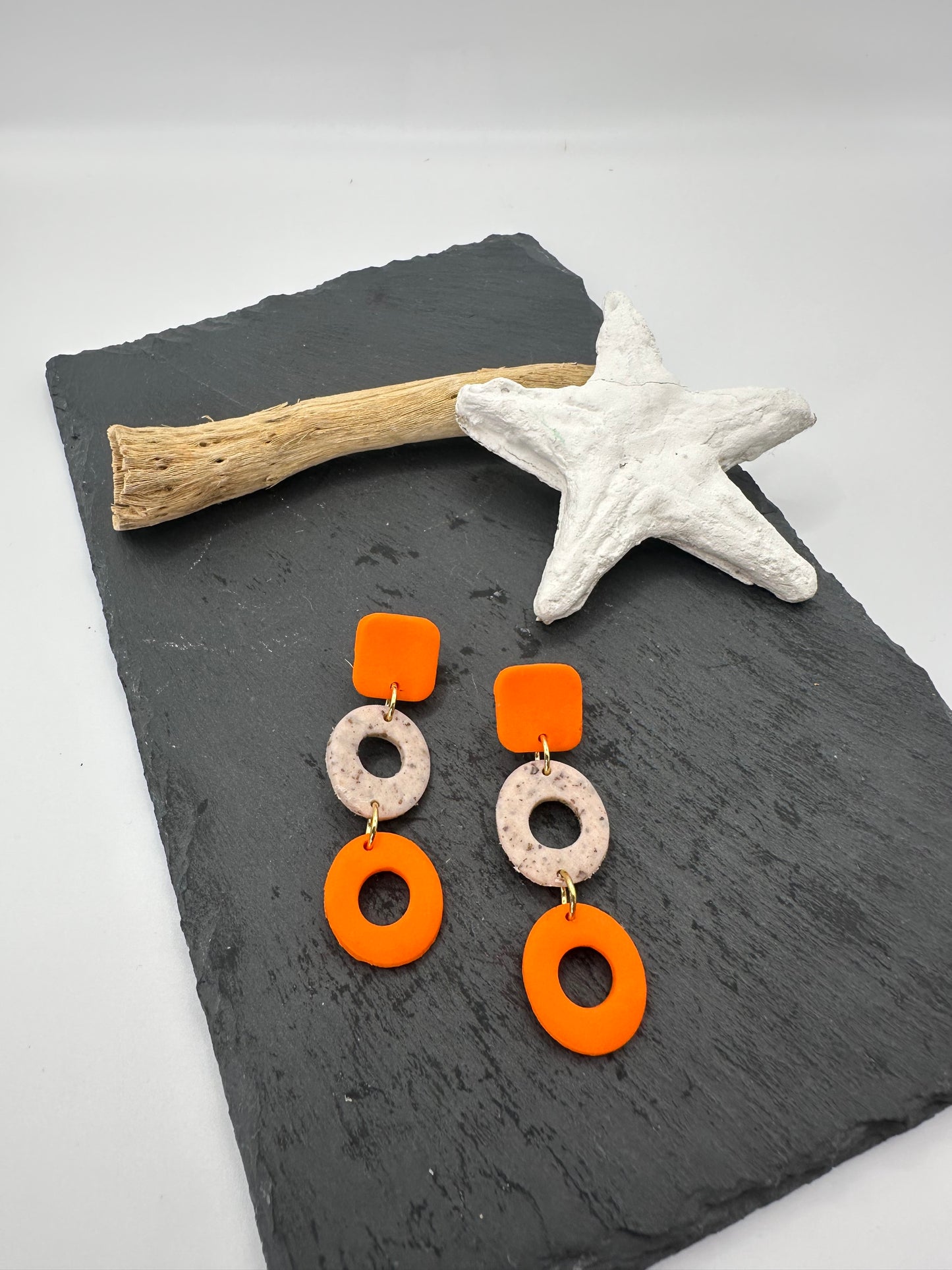 Pendientes Cristina