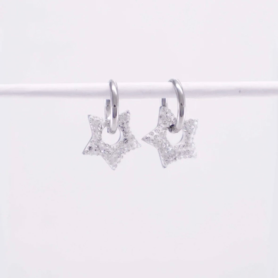 Pendientes Olivia