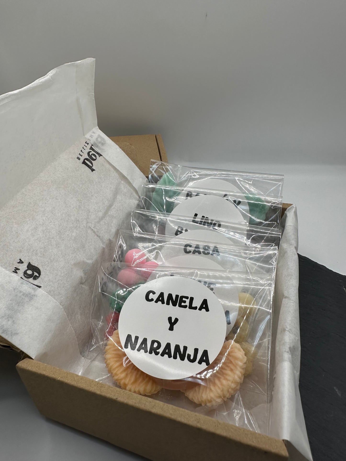 Pack iniciación “best seller”