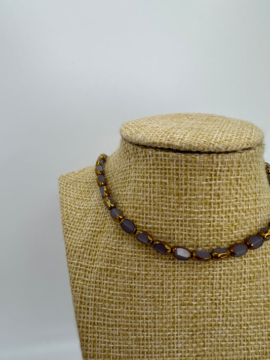 Collar fiesta