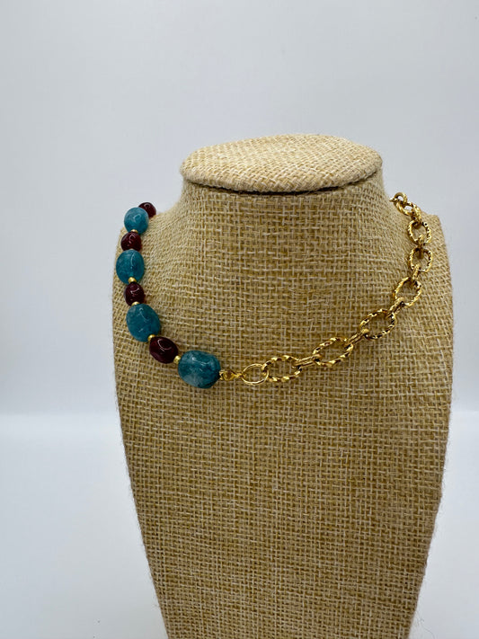 Collar Macarella
