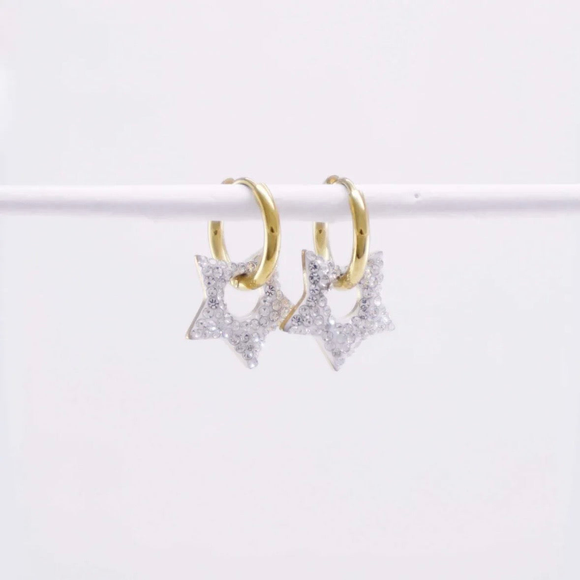 Pendientes Olivia