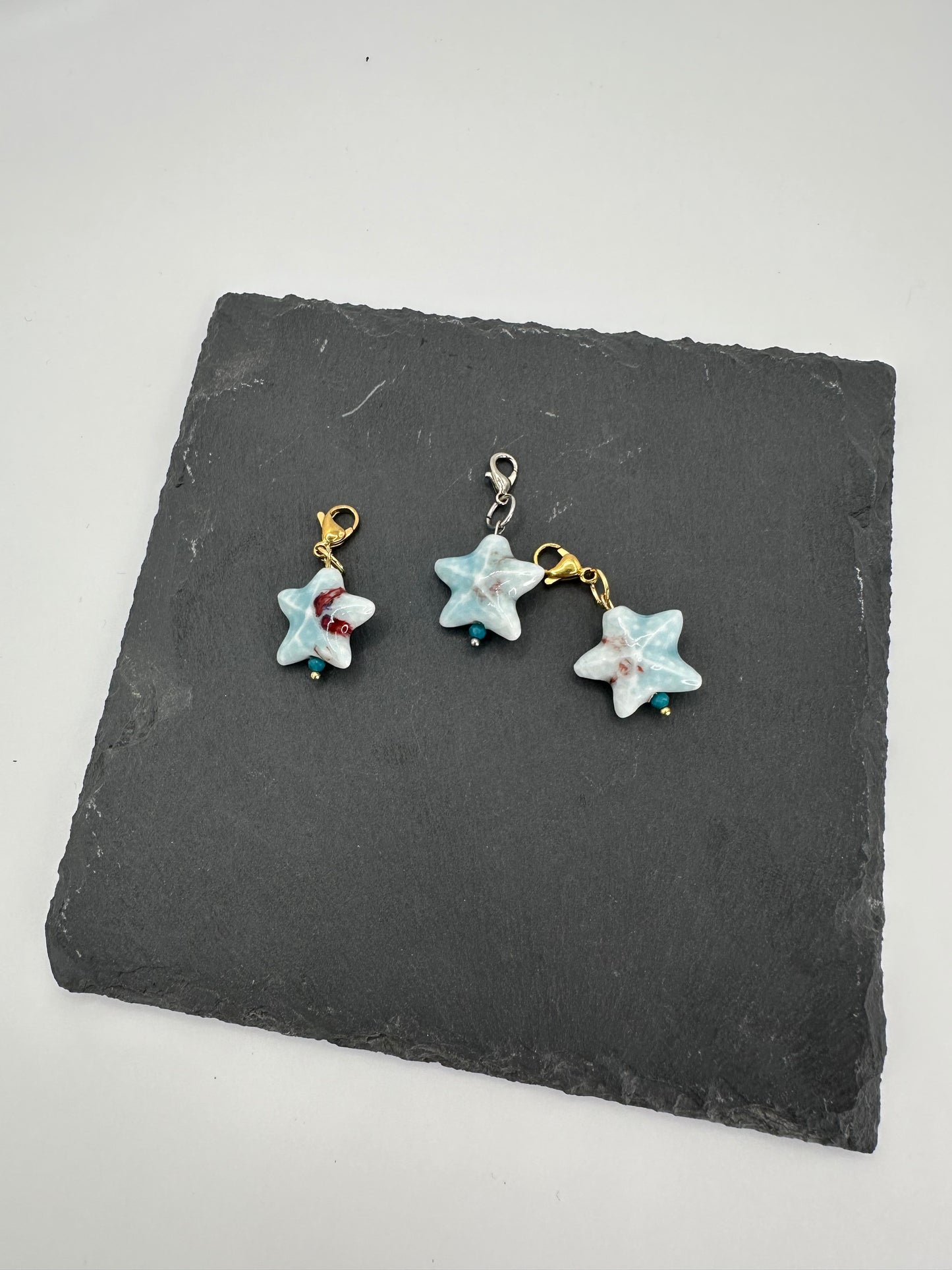 Charm star