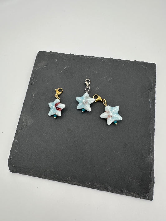 Charm star