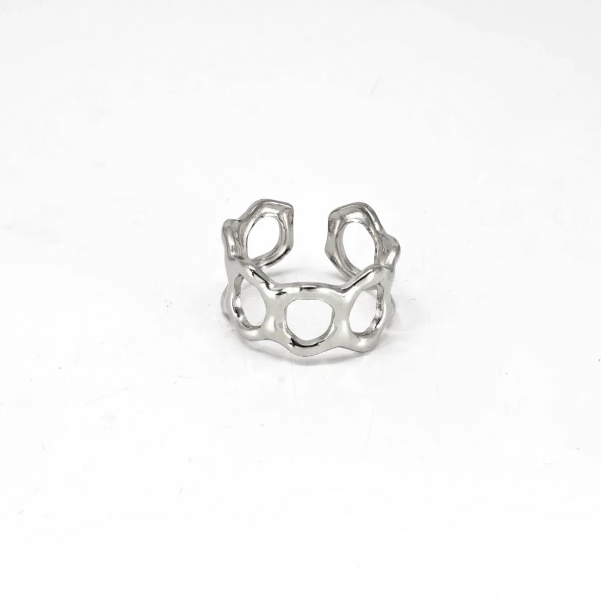 Anillo Lilia