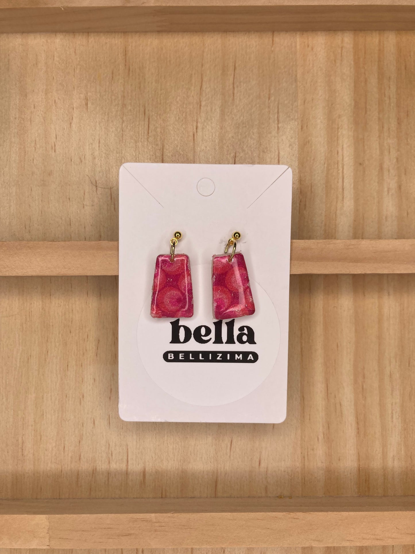 Colección flores rosas