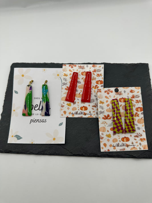 Pendientes basic