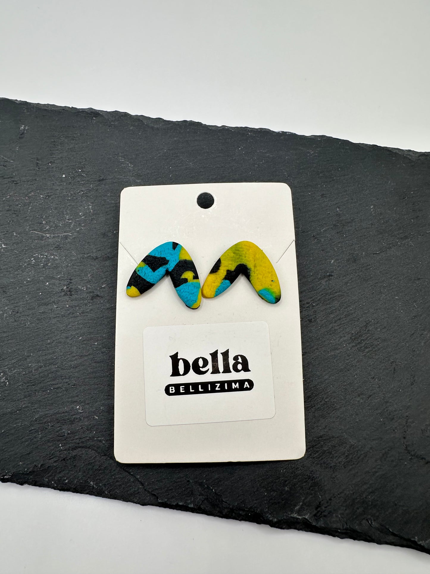 Pendientes Milena