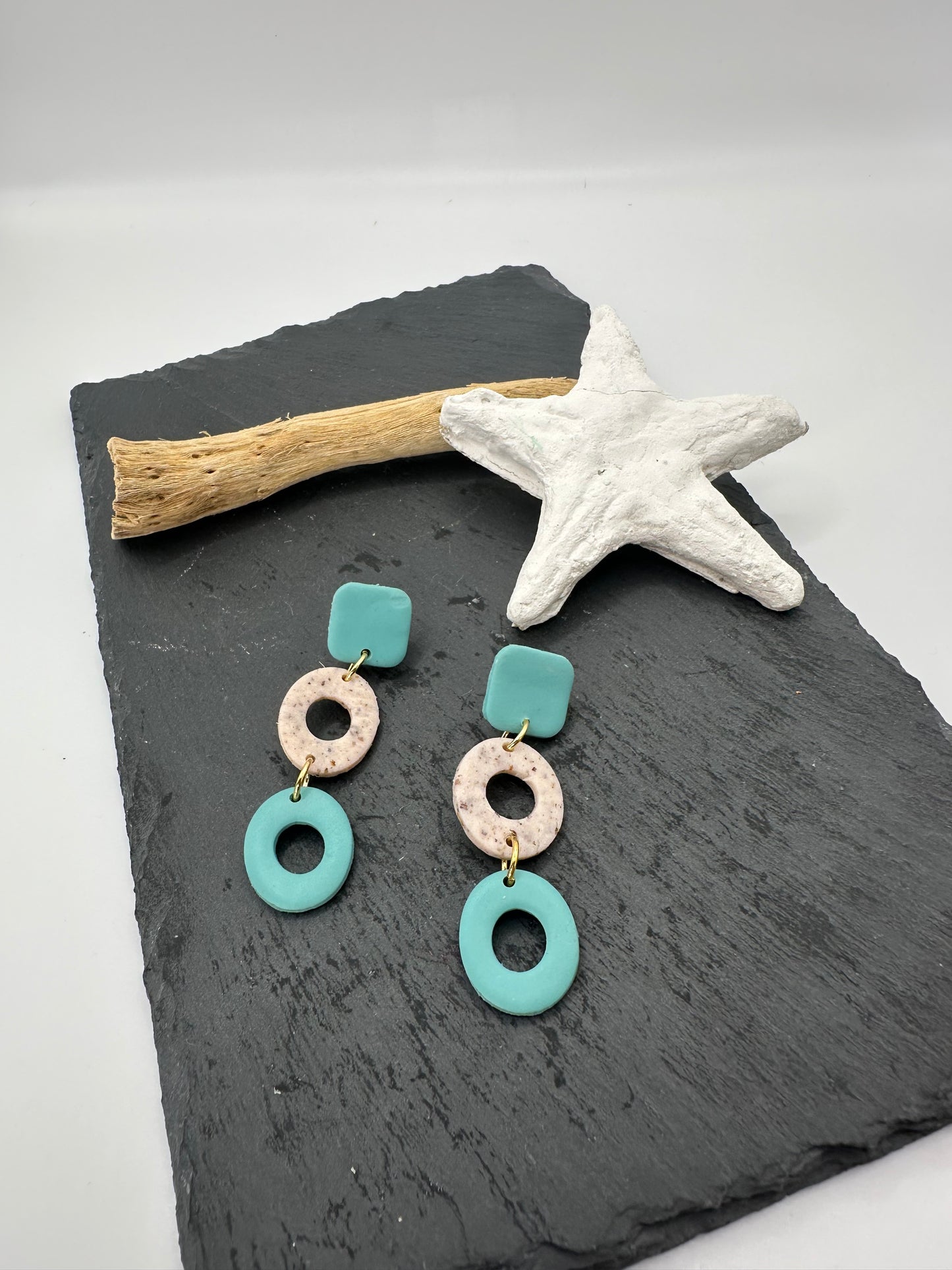 Pendientes Cristina