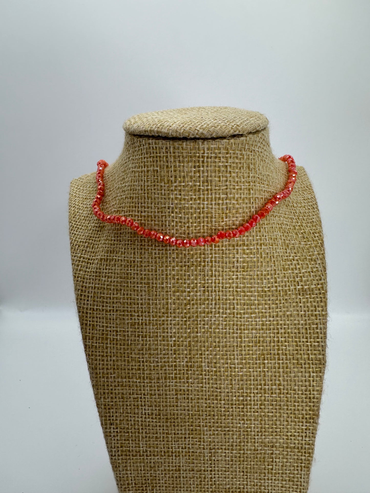 Collar Cancún