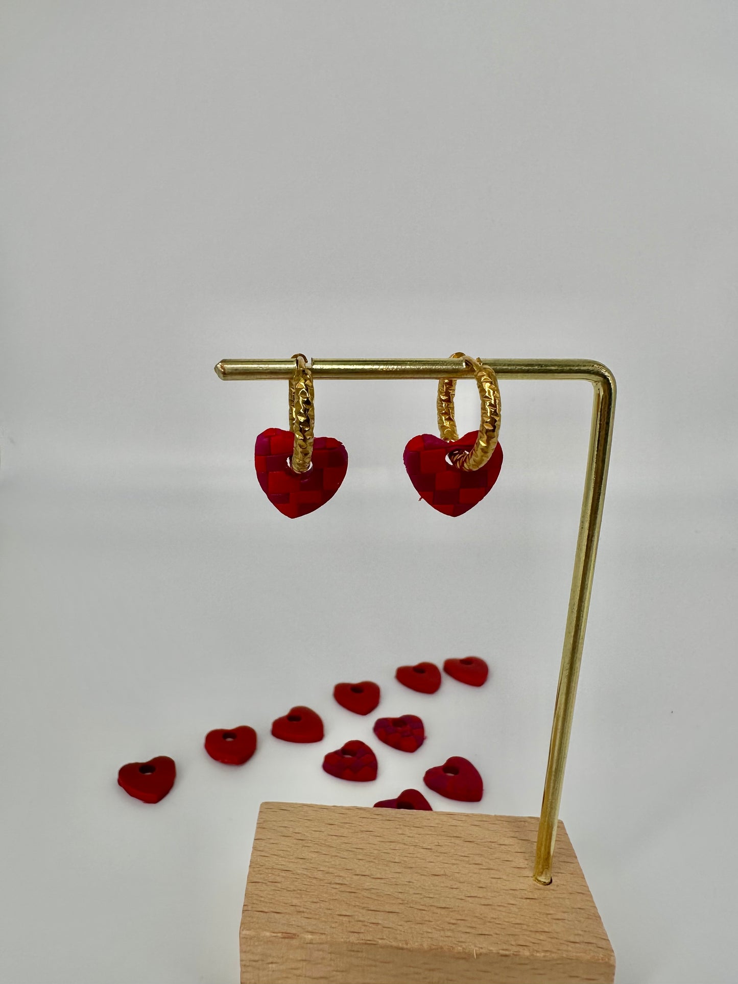Charm corazoncito