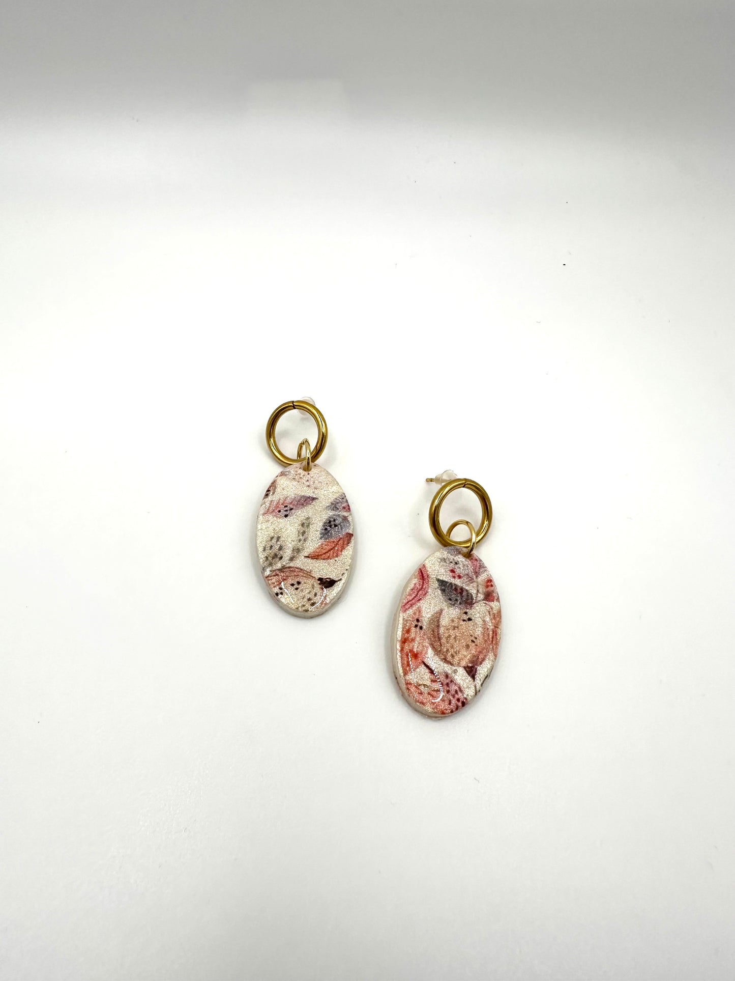 Pendientes Miriam